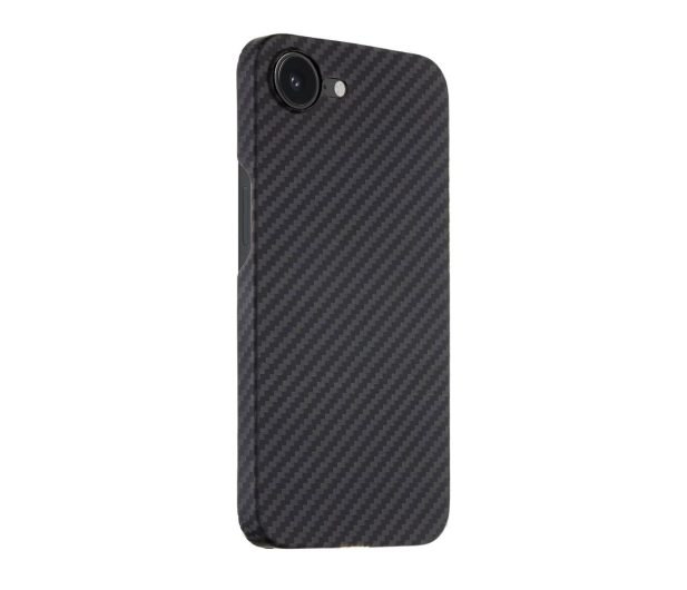 Tactical MagForce Aramid Kryt pro Apple iPhone 16e/17e Black - 1513776 - zdjęcie 3